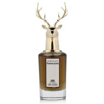 The Tragedy of Lord George Portraits EDP